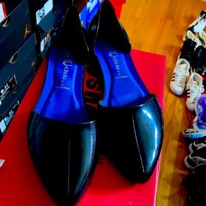 Jeffrey Campbell Flat Jelly’s